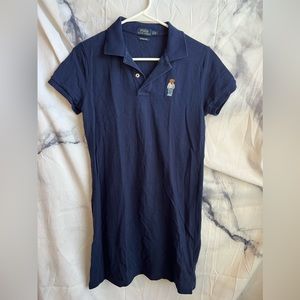 Ralph Lauren Dress